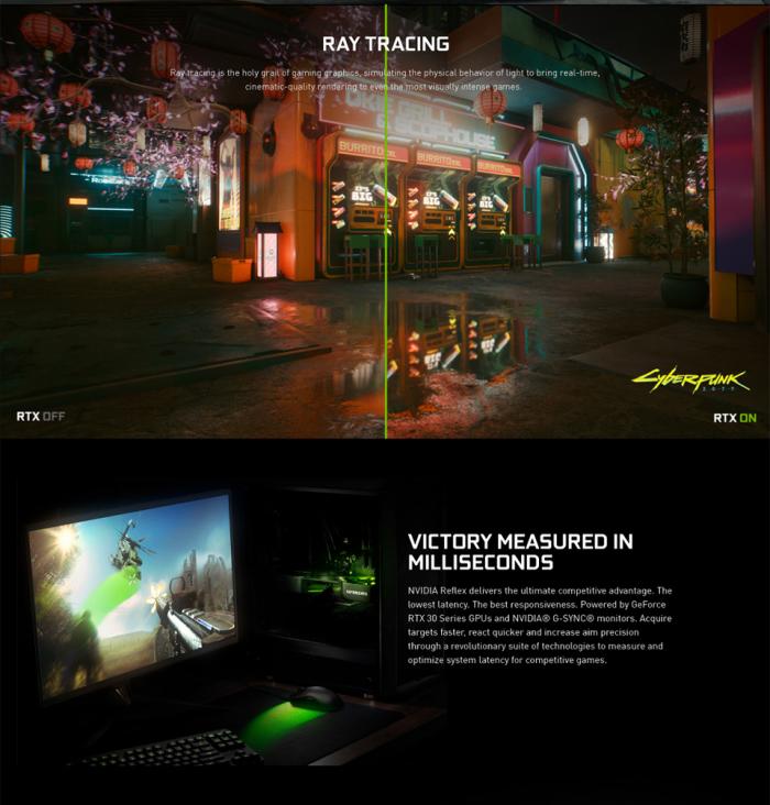 INNO3D RTX3070TI X3 Dual Slot