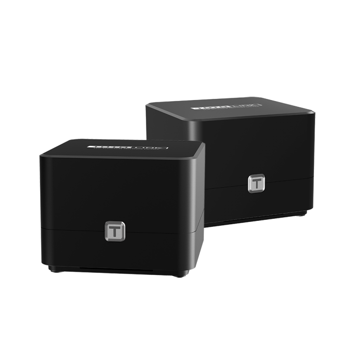 TOTOLINK T8 AC1200【300+867M】Mesh路由器 Giga 單顆入