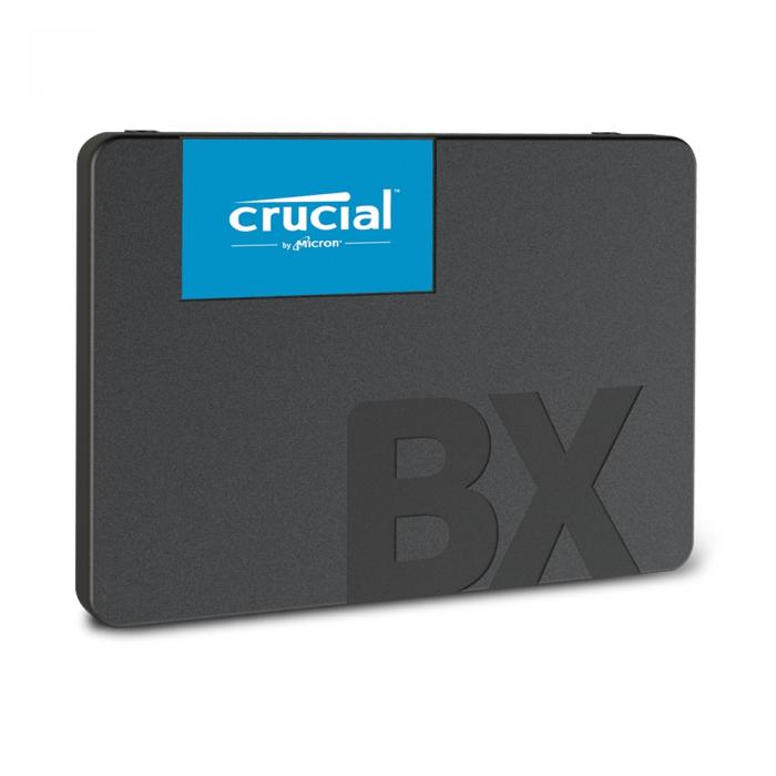 美光 Crucial BX500 500G 