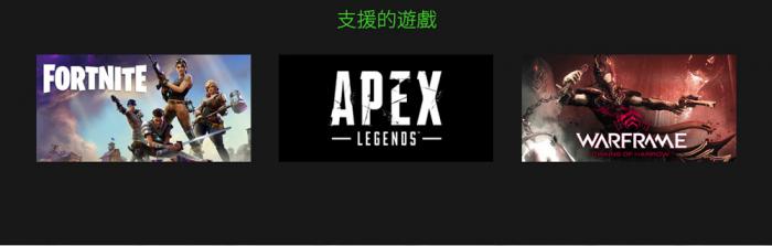 Razer Cynosa V2 薩諾狼蛛