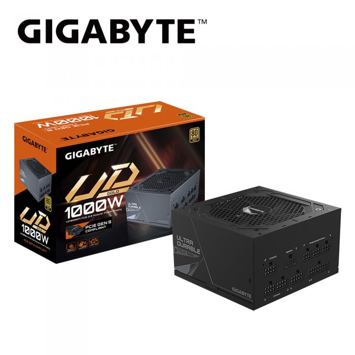 技嘉 GP-UD1000GM PG5(1000W)
