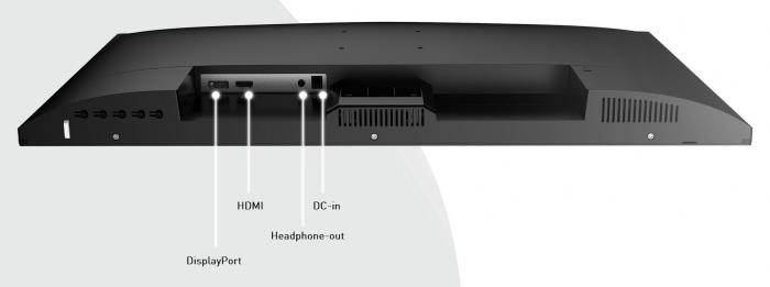 msi PRO MP273 