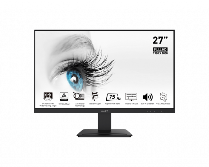 msi PRO MP273 