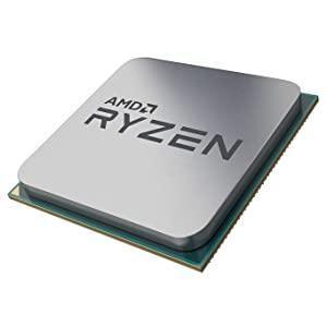  AMD Ryzen R3 4100 盒裝 (無內顯) 