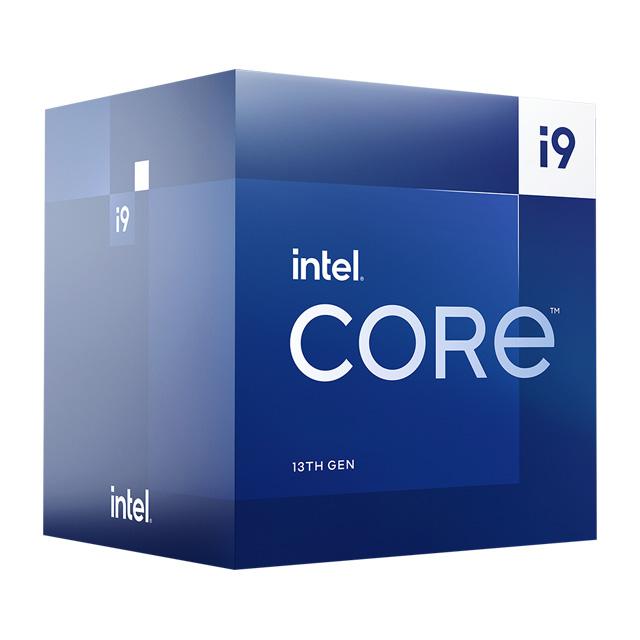 Intel i9-13900 代理