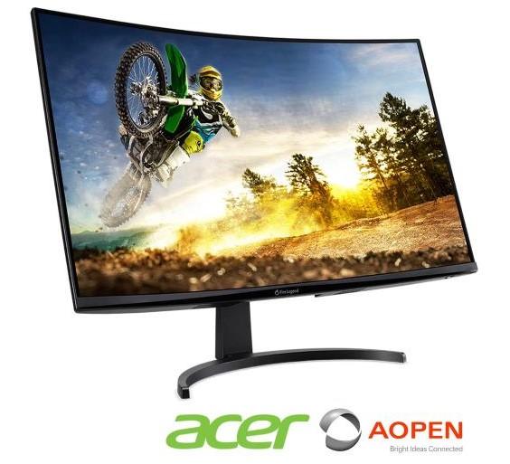 Aopen 32HC5QR S 32