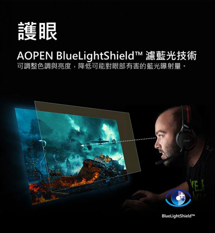 Aopen 32HC5QR S 32