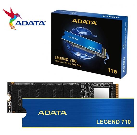 威剛 LEGEND 710 1TB