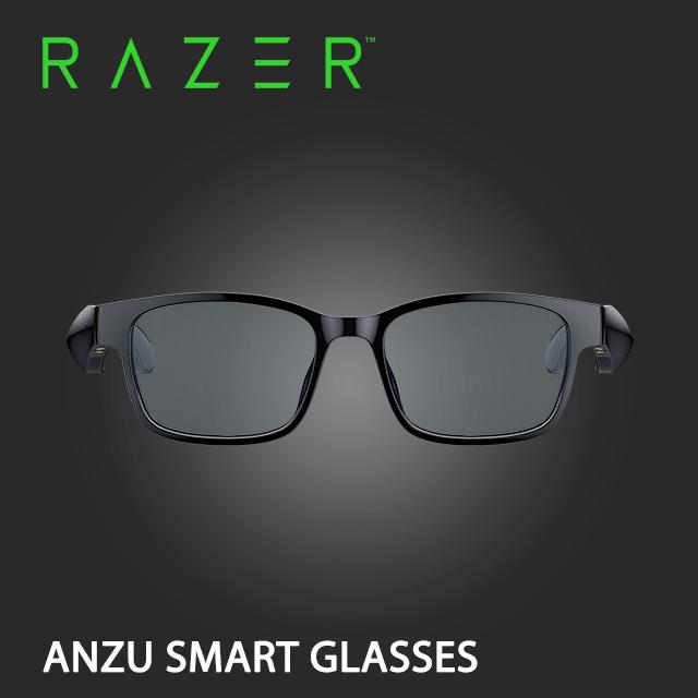 RAZER Anzu 天隼智能太陽眼鏡[方框]