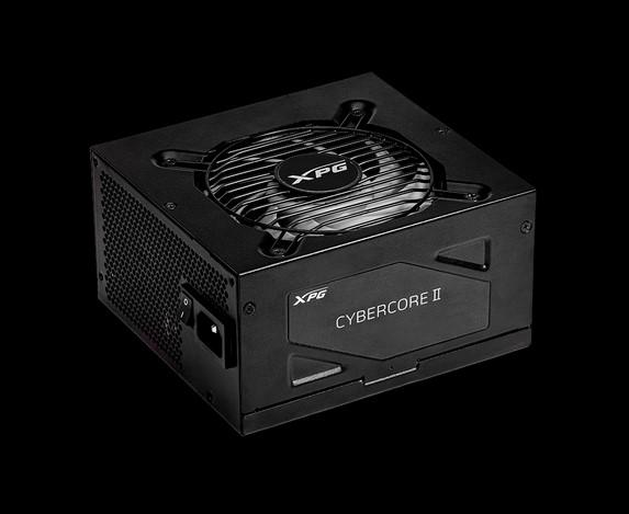 威剛XPG CYBERCORE2 1000W PLATINUM(ATX3.0)  送XPG ARGB LED  燈條一組