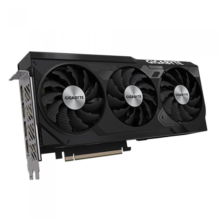 技嘉 RTX4070 WINDFORCE OC 12G 福利品