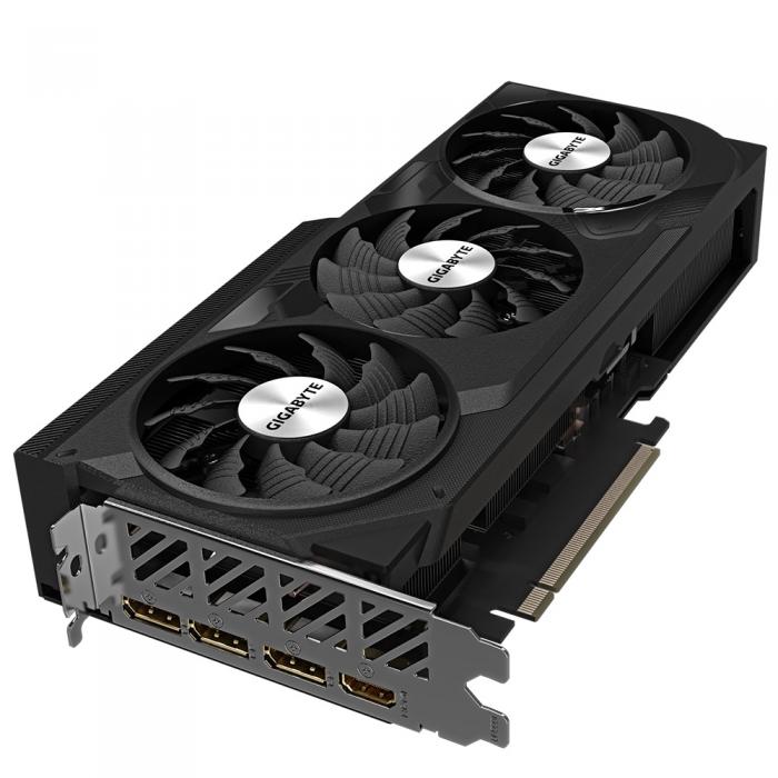 技嘉 RTX4070 WINDFORCE OC 12G 福利品