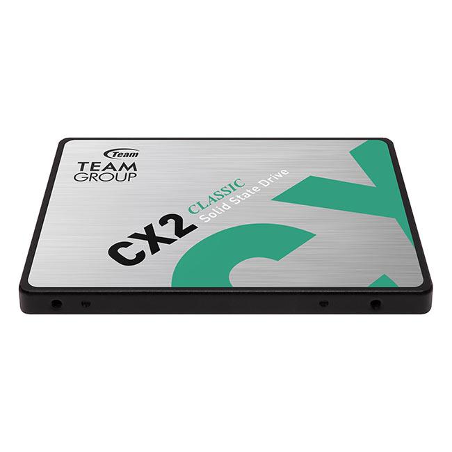 十銓 CX2 2TB 2.5吋 SSD