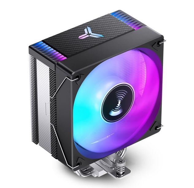 Jonsbo 喬思伯 CR-1000 EVO ARGB塔扇 立光公司貨(保固3年)