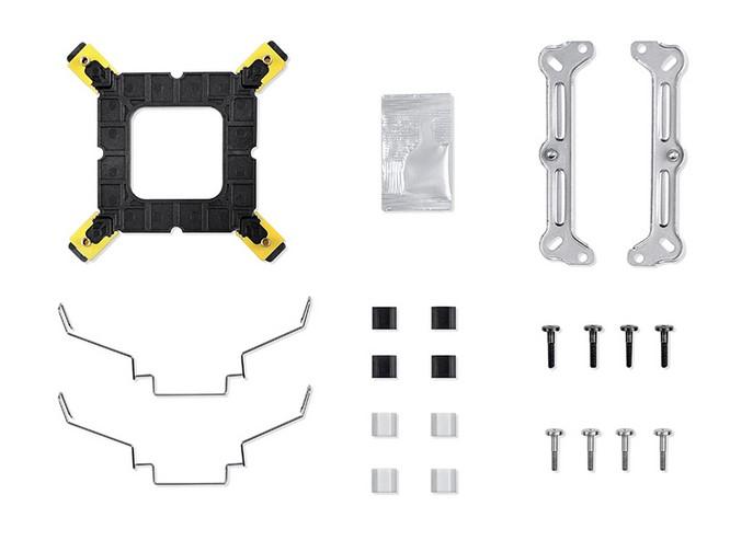 Jonsbo 喬思伯 CR-1000 EVO ARGB塔扇 立光公司貨(保固3年)