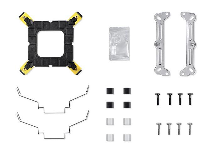 Jonsbo 喬思伯 CR-1000 EVO RGB塔扇 立光公司貨(保固3年)