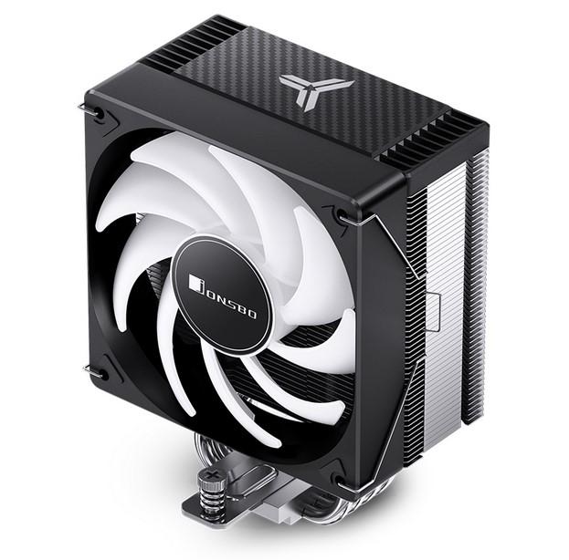Jonsbo 喬思伯 CR-1000 EVO ARGB塔扇 立光公司貨(保固3年)