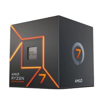 AMD R7 7700 盒裝