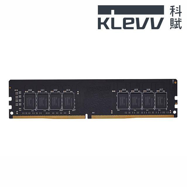 KLEVV(科賦) 32GB DDR4-3200