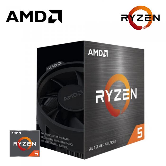 AMD R5 4500 代理盒裝 無內顯