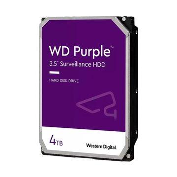 WD 紫標 43PURZ 4TB 監控 聯強
