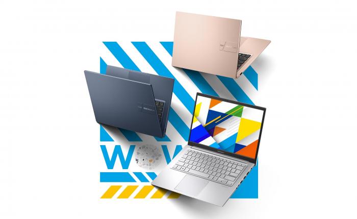 ASUS 華碩 Vivobook 14 X1404VA-0021B1335U 預購