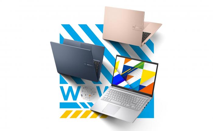 ASUS 華碩 Vivobook 15 X1504VA-0041B1355U (午夜藍) 預購