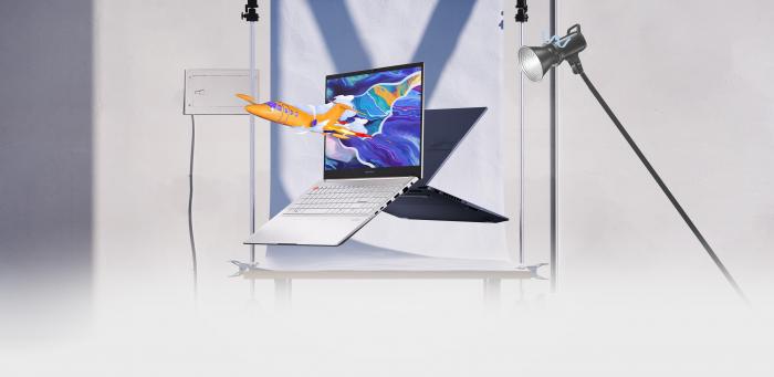 ASUS 華碩 Vivobook Pro 15 OLED K6502VU-0042B13900H (午夜藍) 預購