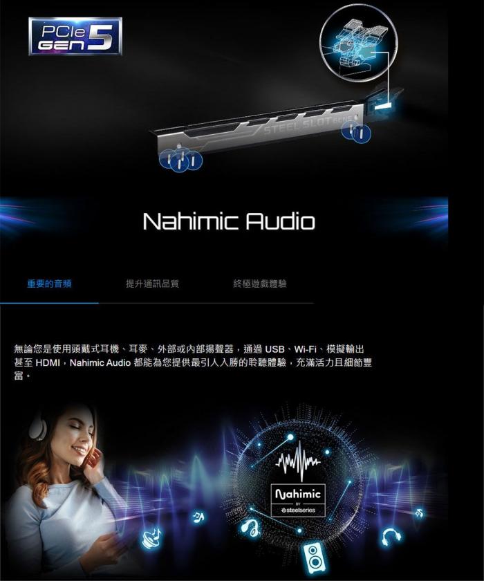 華擎 Z790 Pro RS/D4