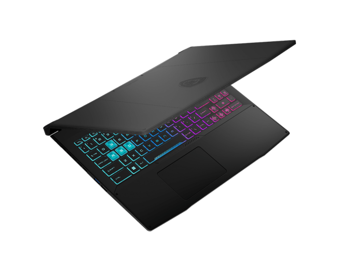 MSI 微星 Katana 15 B13VFK-1471TW 預購