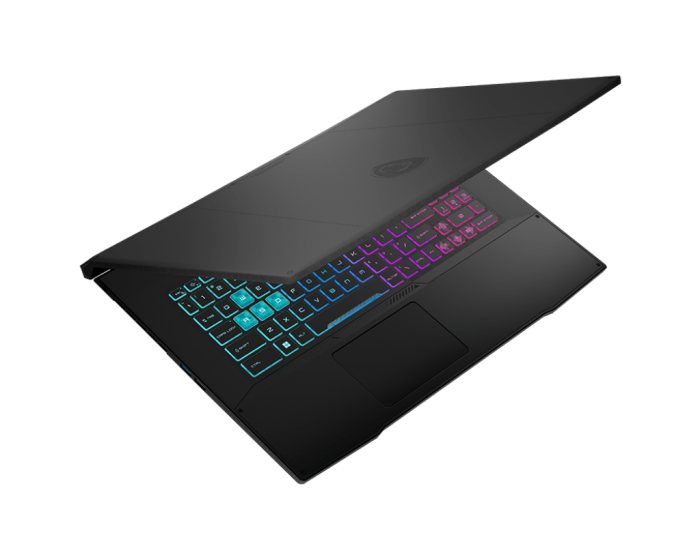 MSI 微星 Katana 17 B13VFK-089TW 預購