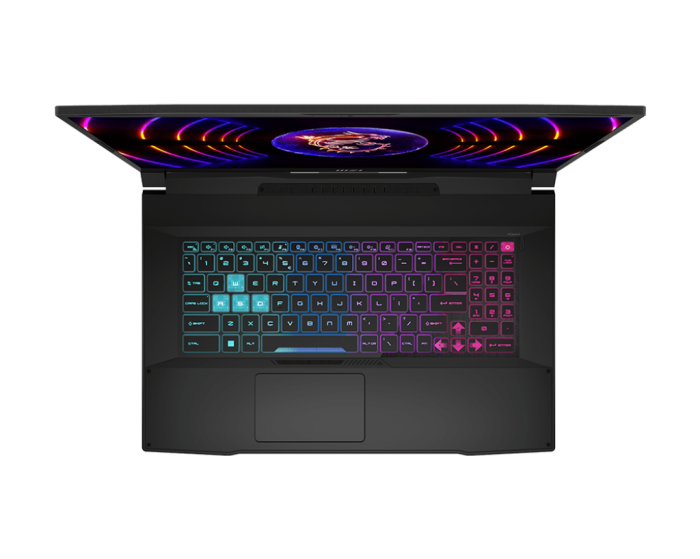 MSI 微星 Katana 17 B13VFK-089TW 預購