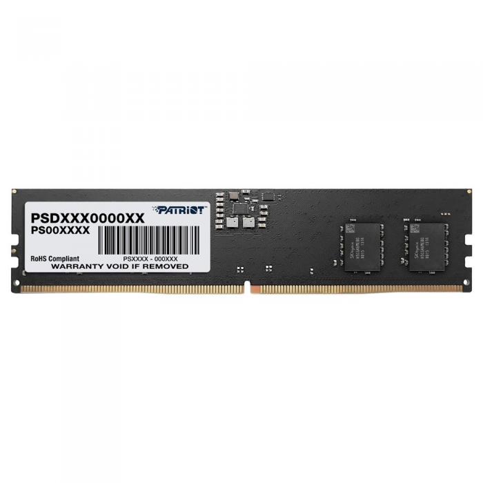 Patriot 美商博帝 32G DDR5 5600