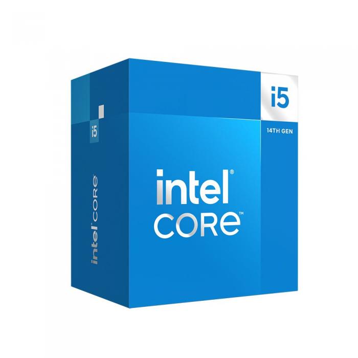 Intel i5-14400 代理