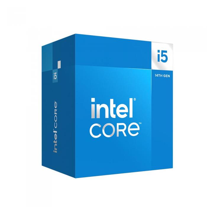 Intel i5-14500 代理
