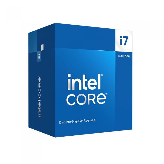 Intel i7-14700F 代理