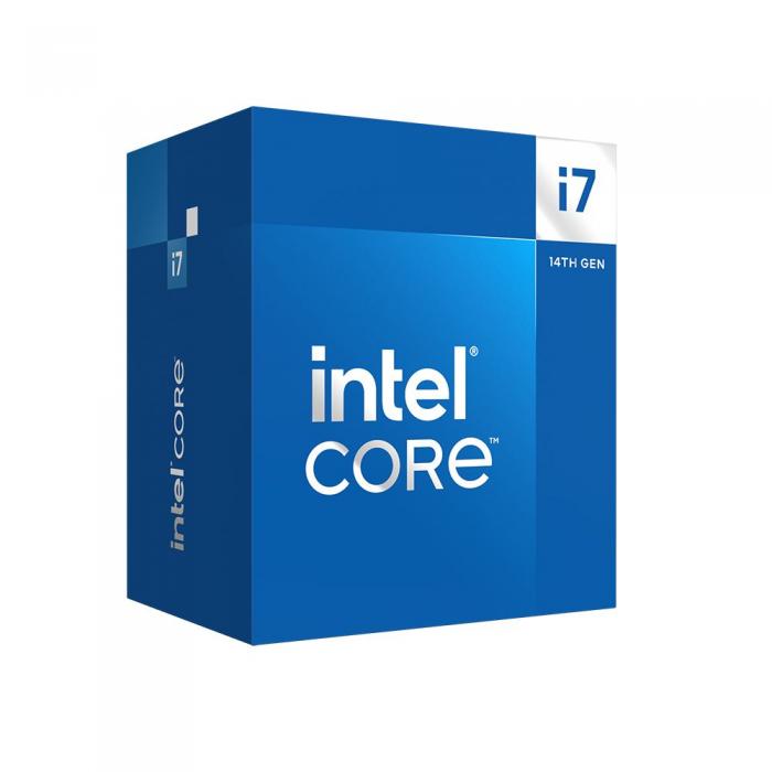 Intel i7-14700 代理