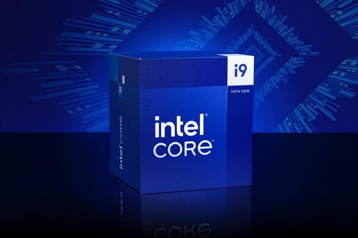 Intel i9-14900 代理