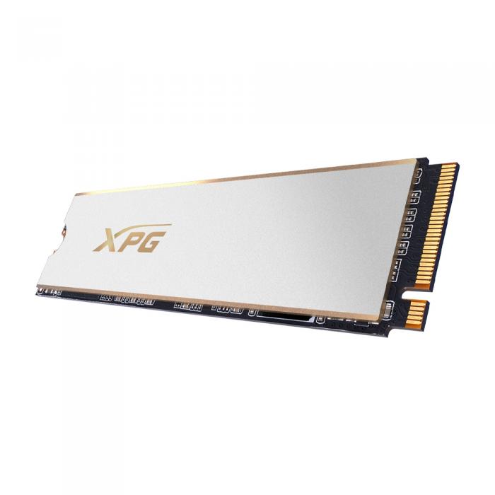 威剛 XPG S70 PRO 2TB白 Gen4