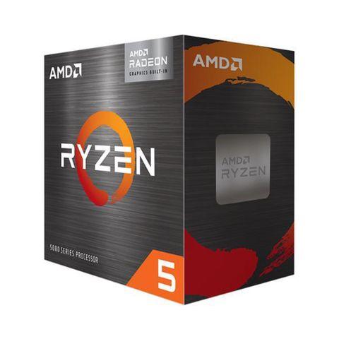 AMD R5 5500GT 代理盒裝