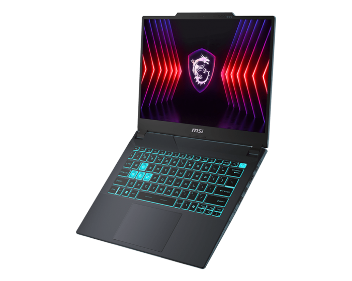 MSI 微星 Cyborg 14 A13VF-026TW (13代 i7/RTX4060/144Hz) 預購