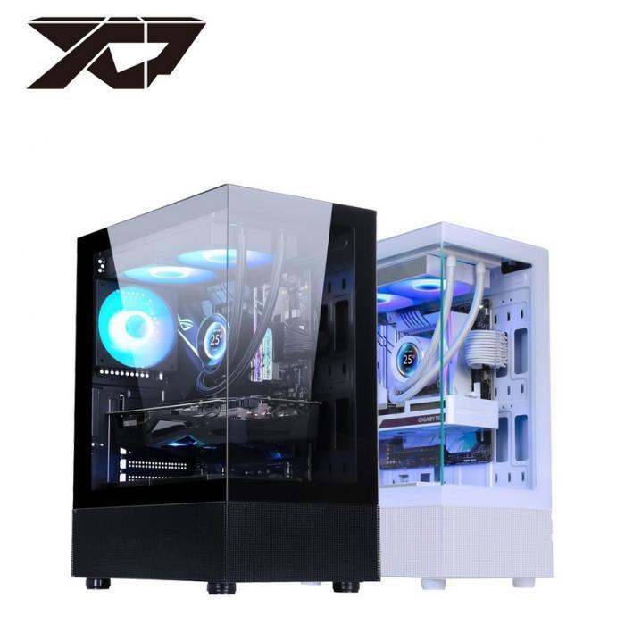 翰欣 XCP XC-30 PLUS 黑 無柱小海景