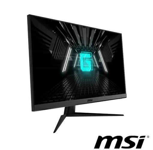 msi G2712F 平面電競螢幕