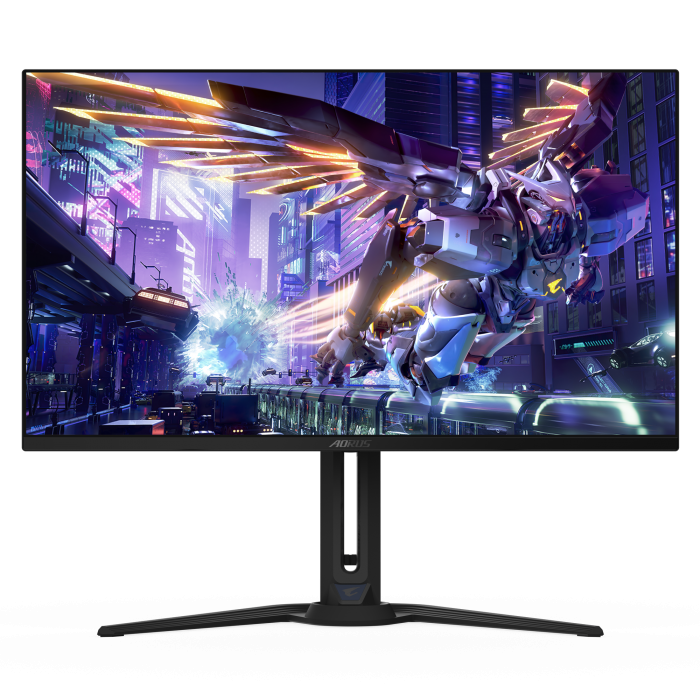【預購 3/31~4/27 特價活動 32900】技嘉 FO32U2P 32型/UHD/QD-OLED/真4K