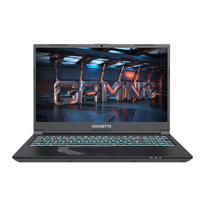 GIGABYTE技嘉 G5 KF5-53TW383SH 電競筆電