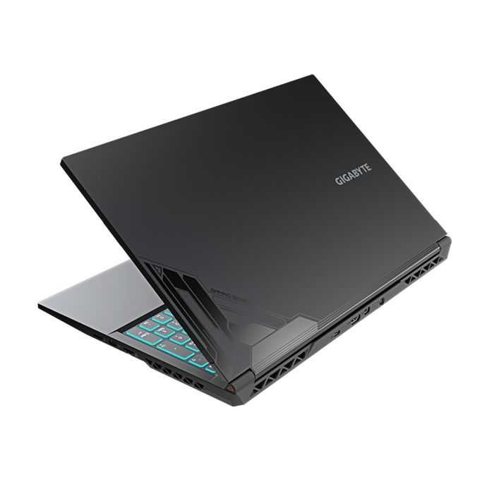 GIGABYTE技嘉 G5 KF5-53TW383SH 電競筆電