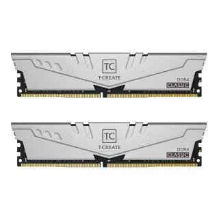 十銓 T-CREATE 創作者 CLASSIC 16GB(8Gx2) DDR4 3200 10L