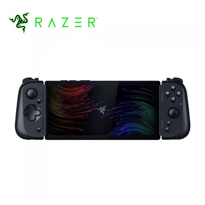 【雷蛇 Razer】EDGE WIFI版 電競遊戲掌機 只有一台