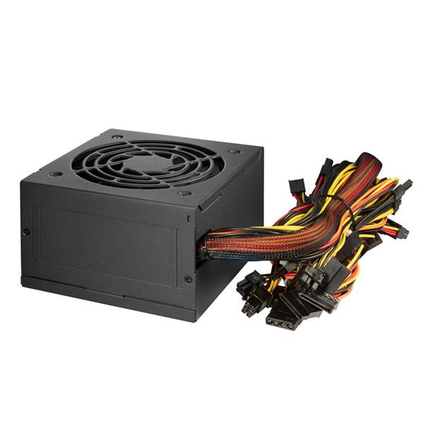 全漢 F750 750W (ATX3.0) 80PLUS 銅牌 一年保固 工業包