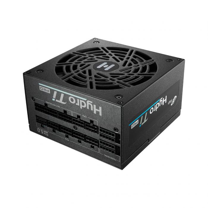 全漢 HYDRO Ti PRO 1000W 雙8 鈦金牌 全模
